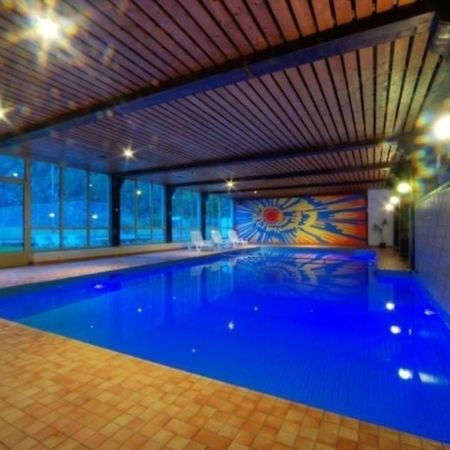 2.5 Zimmerwohnung Fuer Sportler & Familien Whg 132 & Whg 612 Täsch Buitenkant foto