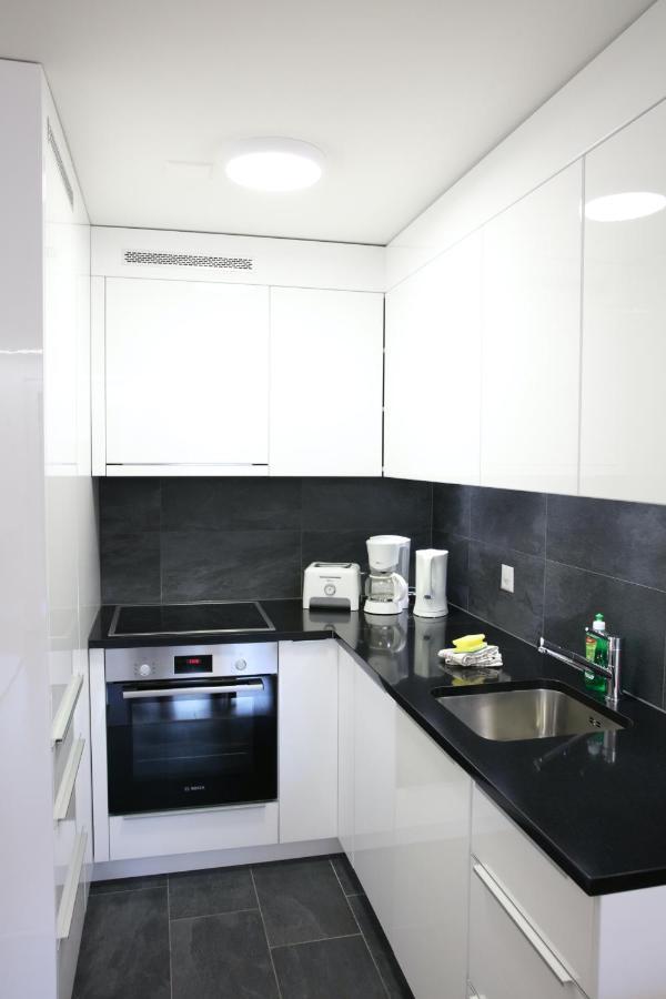 2.5 Zimmerwohnung Fuer Sportler & Familien Whg 132 & Whg 612 Täsch Buitenkant foto